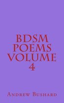 BDSM Poems Volume 4