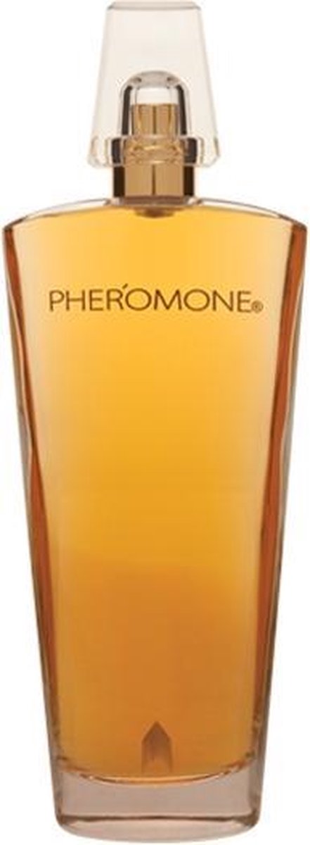 PHEROMONE by Marilyn Miglin 100 ml - Eau De Parfum Spray