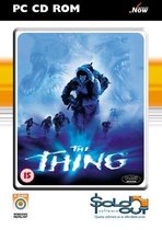 The Thing - Windows