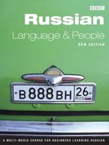 Russian Language & People Course Book