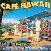 Cafe Hawaii 2Cd