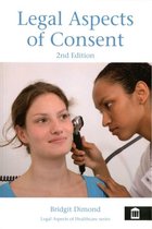 Legal Aspects of Consent