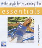 The Hugely Better Slimming Plan