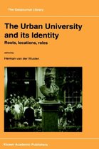 GeoJournal Library-The Urban University and its Identity