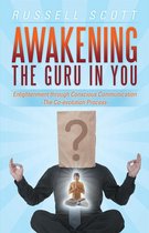 Omslag Awakening the Guru in You