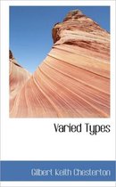 Varied Types