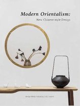 Modern Orientalism: New Chinese-Style Design