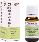 Pranarôm Etherische olie Patchouli BIO (10 ml)