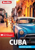 Berlitz Pocket Guides - Berlitz Pocket Guide Cuba (Travel Guide eBook)