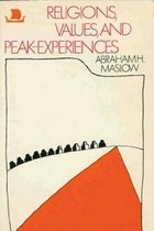 Religions, Values, and Peak-Experiences