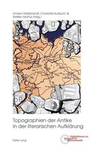 Publikationen zur Zeitschrift fuer Germanistik 30 - Topographien der Antike in der literarischen Aufklaerung