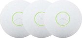 Ubiquiti Networks UAP-3 draadloos toegangspunt (WAP) 300 Mbit/s Power over Ethernet (PoE)