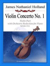 Violin Concerto No 1