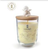 Lladro -Geurkaars -Dreaming of You Candle. I Love You Mom Scent