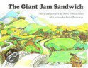 The Giant Jam Sandwich