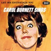 Let Me Entertain You: Carol Burnett Sings