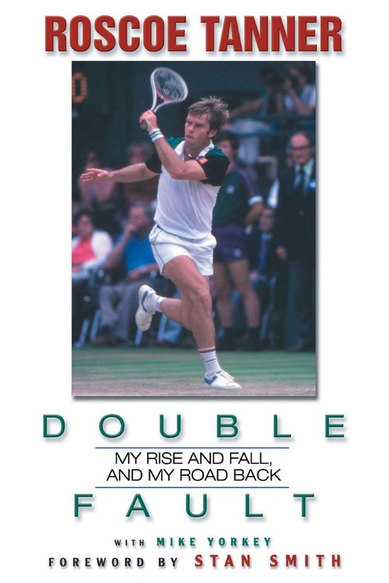 Double Fault - cover