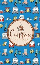 Coffee Log Book