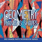 Geometry (Planes & Shapes)