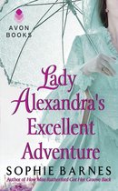A Summersby Tale 1 - Lady Alexandra's Excellent Adventure