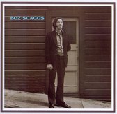 Boz Scaggs (1st LP)