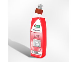 Green Care | Tana toiletreiniger | WC Ultrafresh | 1 x 750 ml