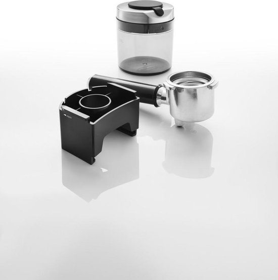De'Longhi Dedica KG 521.M Koffiemolen - RVS - Zilver | bol.com
