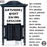 Saturday Night Swing Sessions