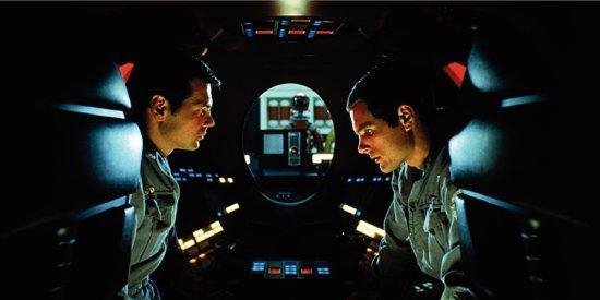 2001: A Space Odyssey (Blu-ray) - Film