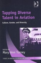 Tapping Diverse Talent in Aviation