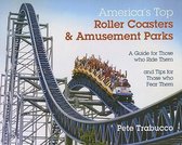 America's Top Roller Coasters & Amusement Parks