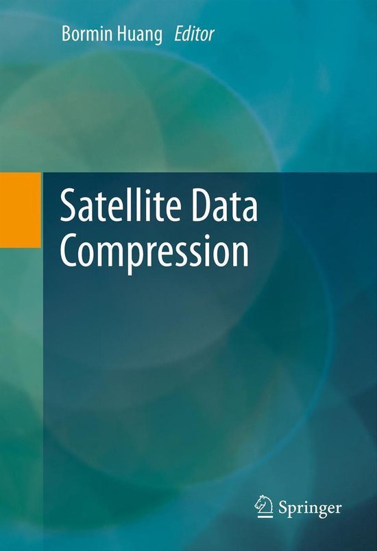 Engineering (R0) - Satellite Data Compression - cover