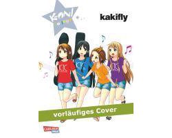 K-On! College