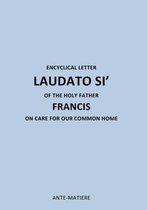 Encyclical Letter Laudato Si' of the Holy Father Francis