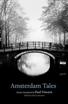 City Tales -  Amsterdam Tales