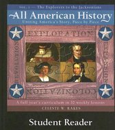 All-American History, Volume 1