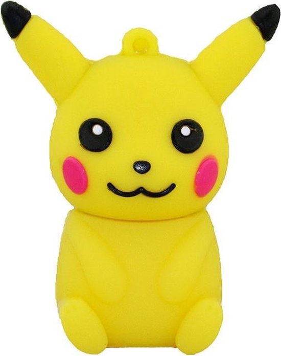 Pikachu - USB-stick - 16 GB | bol.com