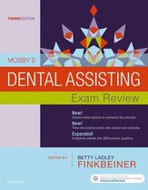 Mosby's Dental Assisting Exam Review - E-Book