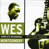 Complete Recordings With Lionel Hampton