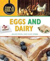 Eggs and Dairy