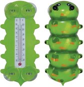 Thermometer rups