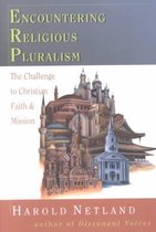 Encountering Religious Pluralism