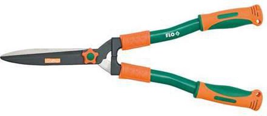 FLO - Heggenschaar - 59 - cm van Merkloos	 — afbeelding 3