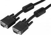 CUC Exertis Connect 119730 10m VGA (D- Sub) VGA (D- Sub) Câble VGA Zwart