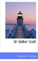 Sir Walter Scott