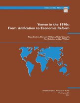 Occasional Papers 208 - Yemen in the 1990s: From Unification to Economic Reform