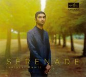 Lenissei Ramic - Serenade (CD)