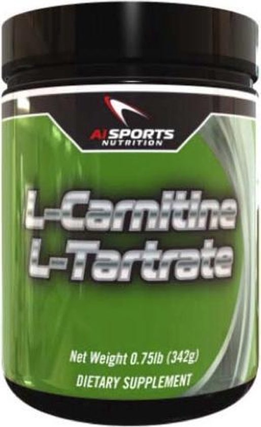 LCarnitine LTartrate 342gr