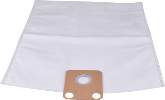 ALTO-NILFISK. 10 stuks Stofzuigerzakken Type Alto - Nilfisk GD1010, GDS 1010,  GDP | bol.com