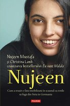 Nujeen: cum a reuşit o fată imobilizată în scaunul cu rotile să fugă din Siria în Germania